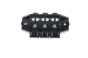 GE Dryer Terminal Blocks WE04X31779 (OEM) Dryer GE