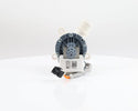 GE Washer Drain Pumps WH23X28418 (OEM) Washer GE