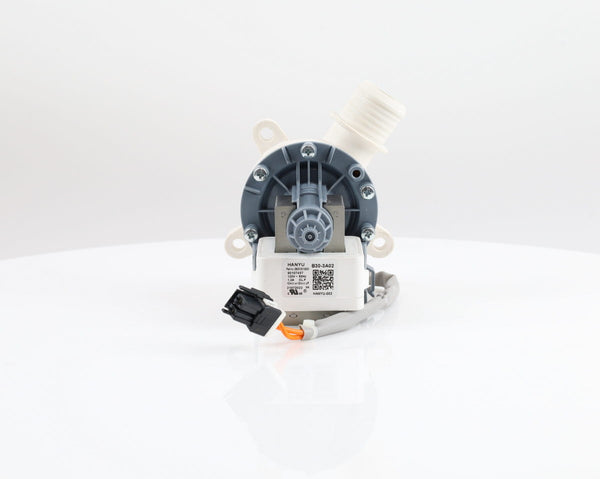 GE Washer Drain Pumps WH23X28418 (OEM) Washer GE