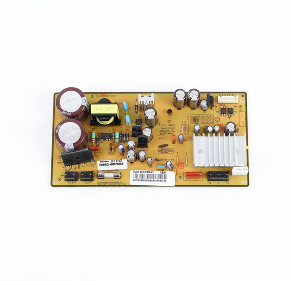 Samsung Refrigerator & Freezer Misc. Parts DA92-00768J (OEM) Refrigerator & Freezer Samsung