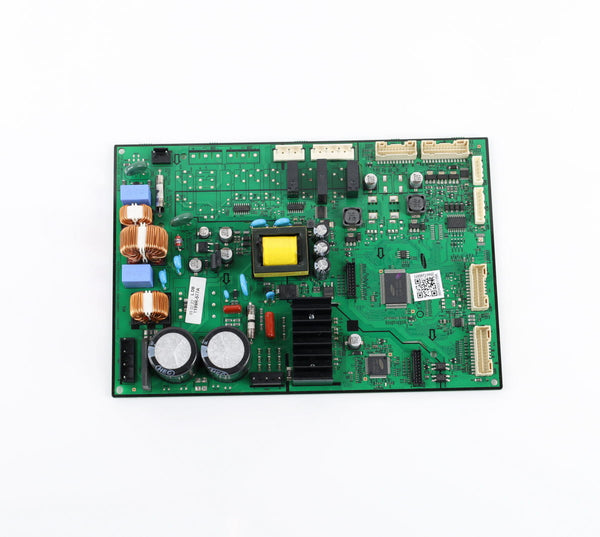 Samsung Refrigerator & Freezer PCB Main Assembly  DA92-01199R Misc. Parts Refrigerator & Freezer Samsung   