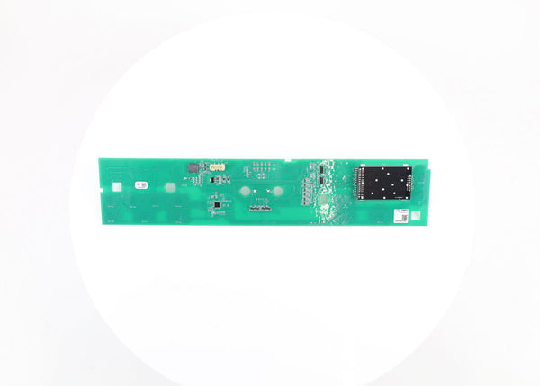 User interface board Washer Control Boards WH22X35537 GE (OEM) Washer GE