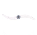 GE Dishwasher Spray Arms WD22X33498 (OEM) Dishwasher GE