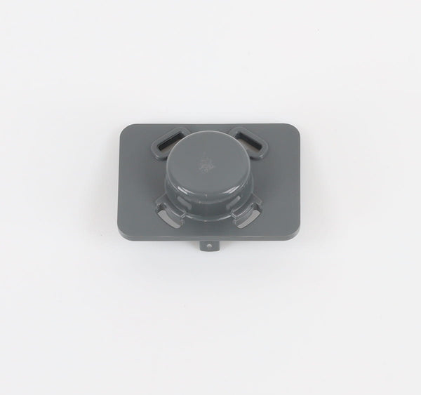 Whirlpool Washer Misc. Parts WPW10596298 (OEM) Washer Whirlpool