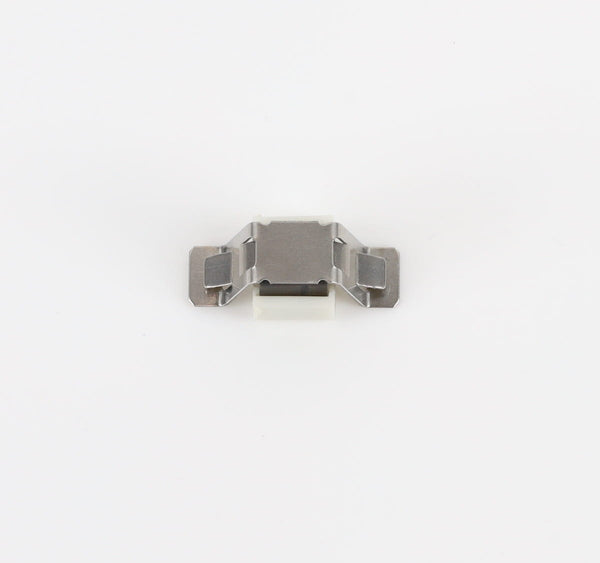 WPW10610880 | Door catch | Whirlpool | Dryer | Clips Dryer Whirlpool   