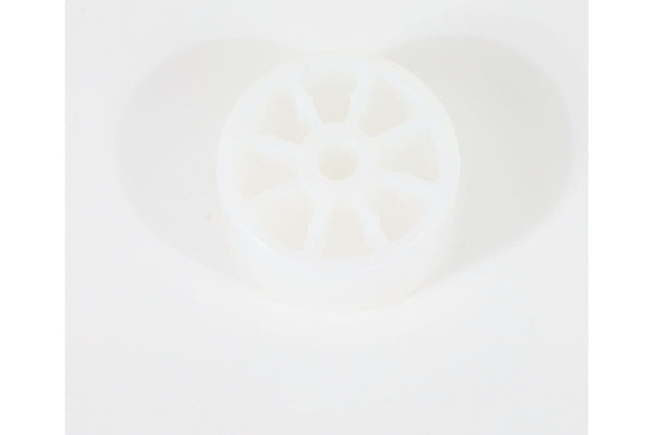 W10475495 | Roller cab wheel | Whirlpool | Refrigerator & Freezer | Rollers / Leveling Feet Refrigerator & Freezer Whirlpool   