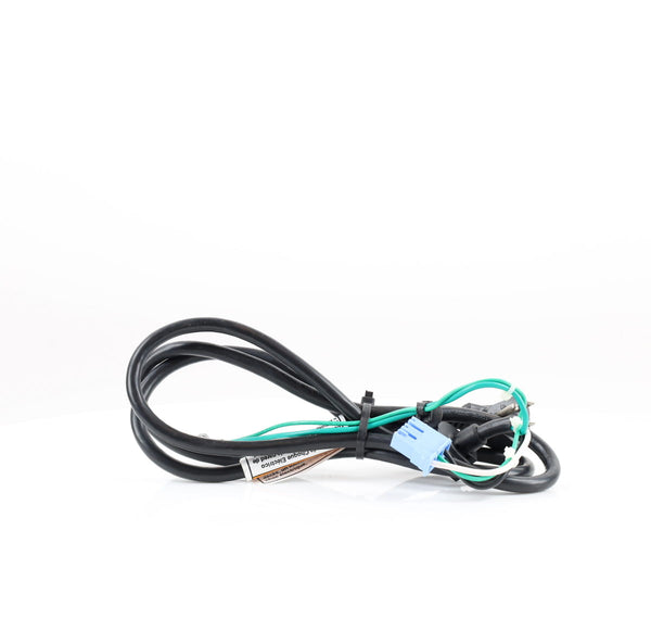 W10734500 Cord-power Maytag Washer Power Cords Appliance replacement part Washer Maytag   