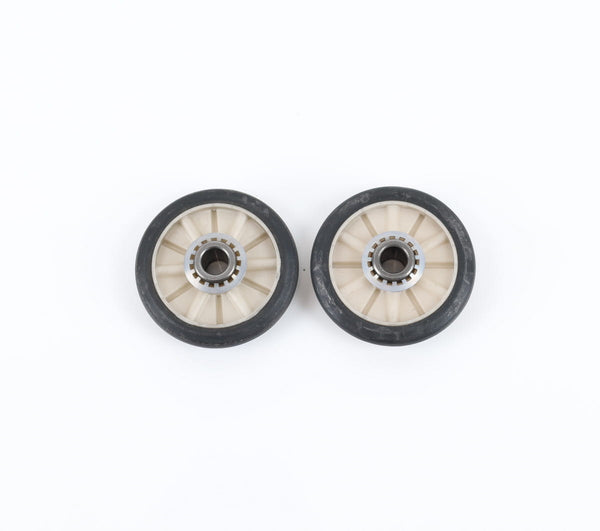 349241T | Drum roller kit | Whirlpool | Dryer | Rollers / Wheels Dryer Whirlpool   