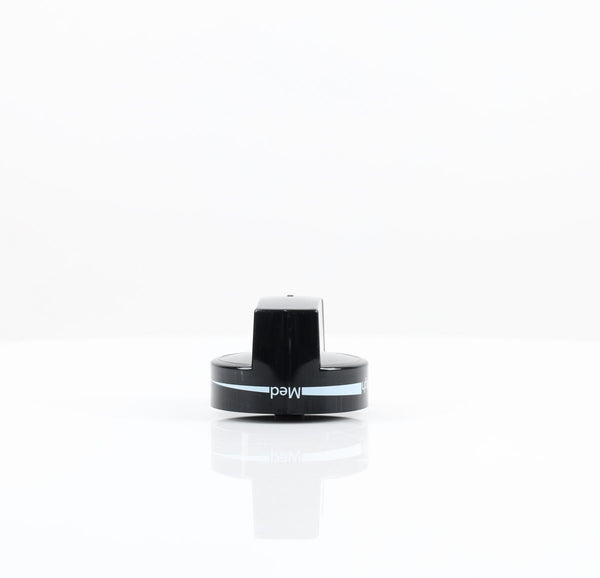 Whirlpool Range Knobs WPW10339442 (OEM) Range Whirlpool