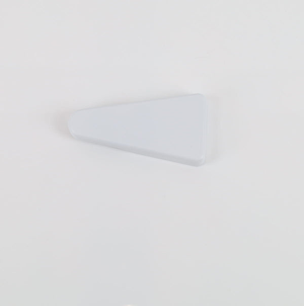 Whirlpool Refrigerator & Freezer Hinge Covers WP2213360 (OEM) Refrigerator & Freezer Whirlpool