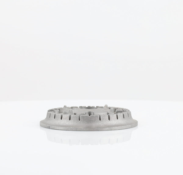 Whirlpool Range Burner Assemblies / Burner Heads WPW10515455 (OEM) Range Whirlpool