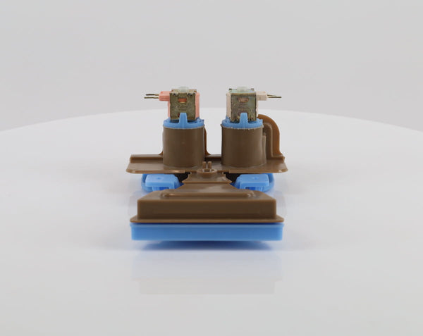 WH13X26534 | Inlet valve assembly | GE | Washer | Water Inlet Valves Washer GE   