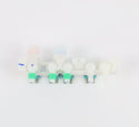 Samsung Washer Water Inlet Valves DC97-15459H (OEM) Washer Samsung