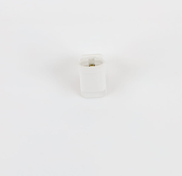 240590403 | Light socket | Frigidaire | Refrigerator & Freezer | Air Ducts Refrigerator & Freezer Frigidaire   