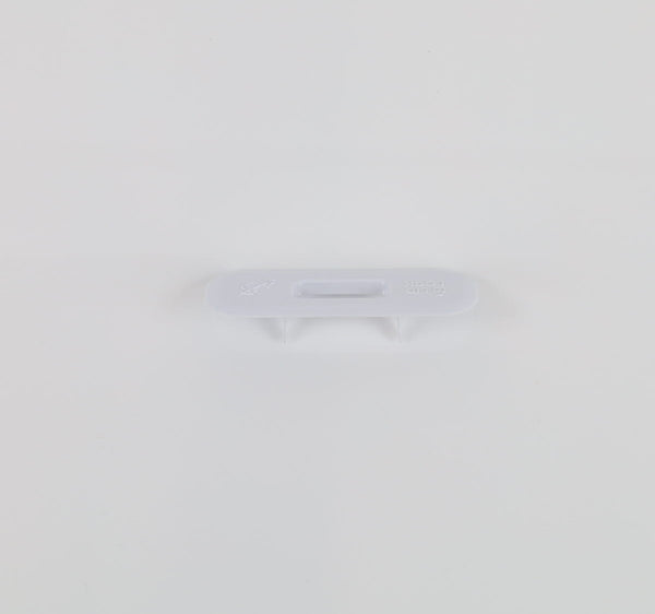 W11643703 | Lid lock bezel | Maytag | Washer | Misc. Parts Washer Maytag   