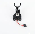 WH03X31937  GE Washer Mode Shifters Appliance replacement part Washer GE   