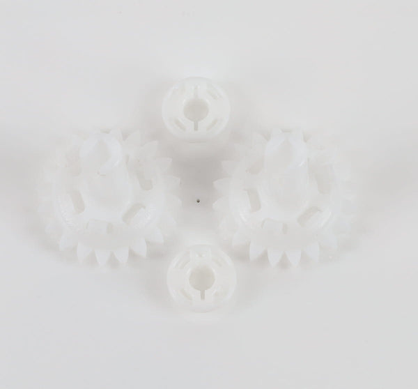 W10277360 | Drawer gear | Whirlpool | Refrigerator & Freezer | Misc. Parts Refrigerator & Freezer Whirlpool   