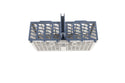 Silverware basket Dishwasher Silverware Baskets DD82-01112A Samsung (OEM) Dishwasher Samsung