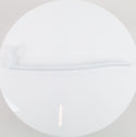 WPW10672333 | Handle | Whirlpool | Refrigerator & Freezer | Handles Refrigerator & Freezer Whirlpool   