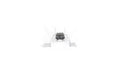 AGM75510744 High Limit Thermostat LG Dryer Thermostats Appliance replacement part Dryer LG   