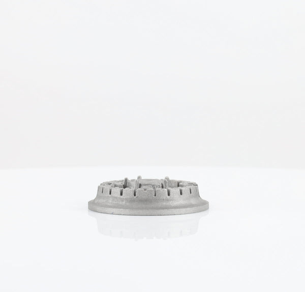 WPW10515454 | Surface burner head | Whirlpool | Range | Burner Assemblies / Burner Heads Range Whirlpool   