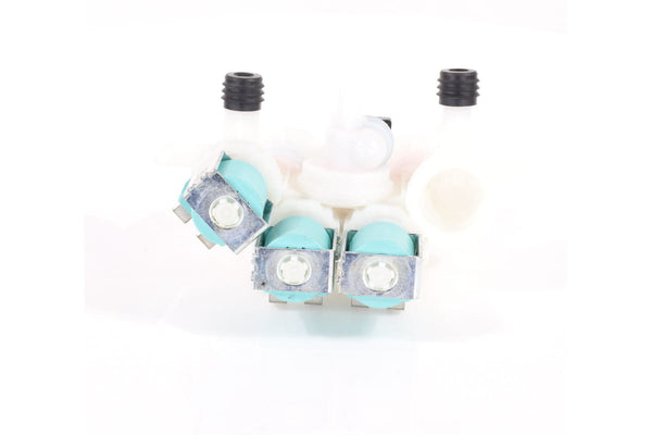 W11220230 | Inlet valve | Whirlpool | Washer | Water Inlet Valves Washer Whirlpool   