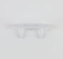 WH01X24381 Lid lock bezel GE Washer Misc. Parts Appliance replacement part Washer GE   