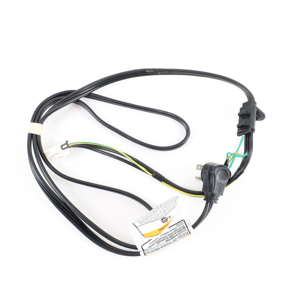 GE Washer Power Cords WH08X28843 (OEM) Washer GE