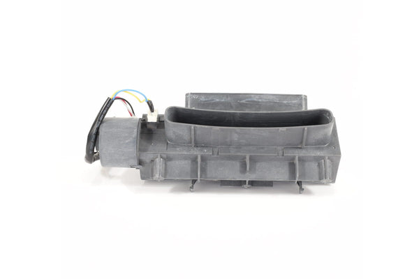 WH16X29509 | Damper vent | GE | Washer | Misc. Parts Washer GE   