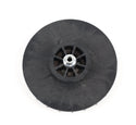 Motor pulley & nut Washer Misc. Parts WH03X33317 GE (OEM) Washer GE