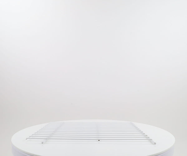 Electrolux Refrigerator & Freezer Shelves 241657504 (OEM) Refrigerator & Freezer Electrolux