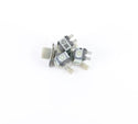 Water inlet valve Washer Water Inlet Valves 5220FR2075L LG (OEM) Washer LG