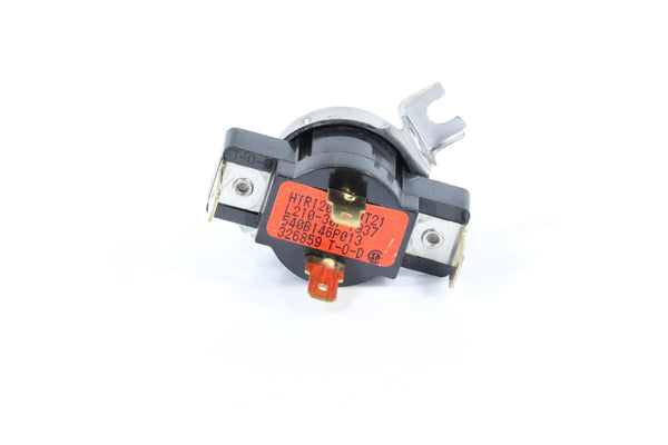 GE Dryer Thermostats WE4M181 (OEM) Dryer GE
