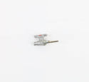 Whirlpool Range Valves W11105201 (OEM) Range Whirlpool