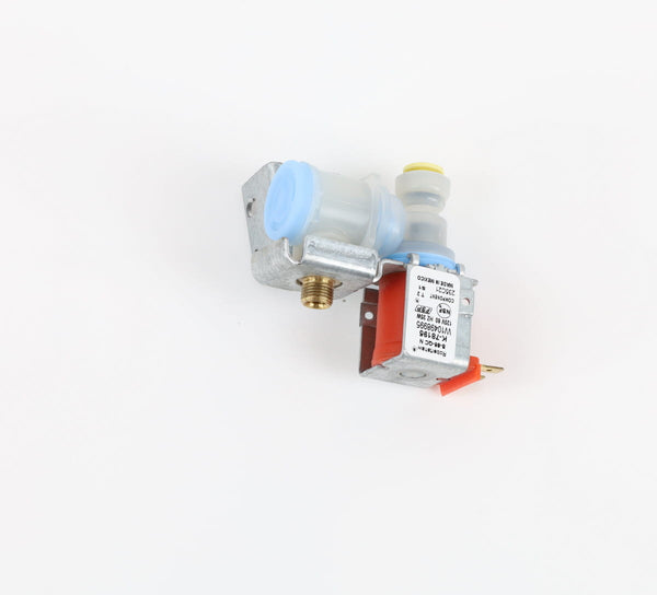 Whirlpool Refrigerator & Freezer Water Inlet Valves WPW10279909 (OEM) Refrigerator & Freezer Whirlpool