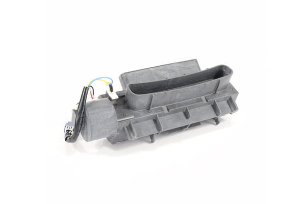 WH16X29509 | Damper vent | GE | Washer | Misc. Parts Washer GE   