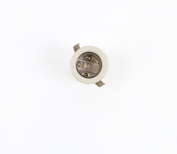 Light socket Range Misc. Parts W10856866 Whirlpool (OEM) Range Whirlpool