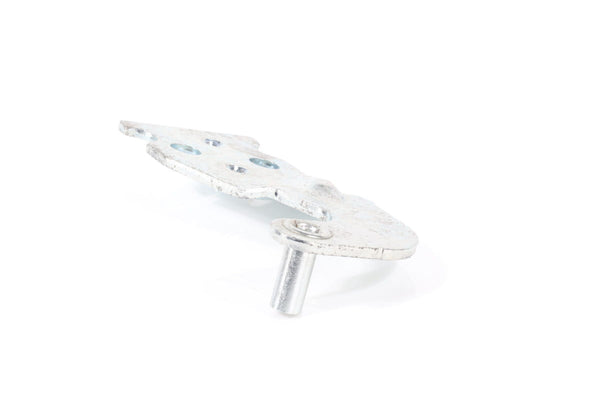 W11505710 | Top door hinge | Whirlpool | Refrigerator & Freezer | Hinge Covers Refrigerator & Freezer Whirlpool   