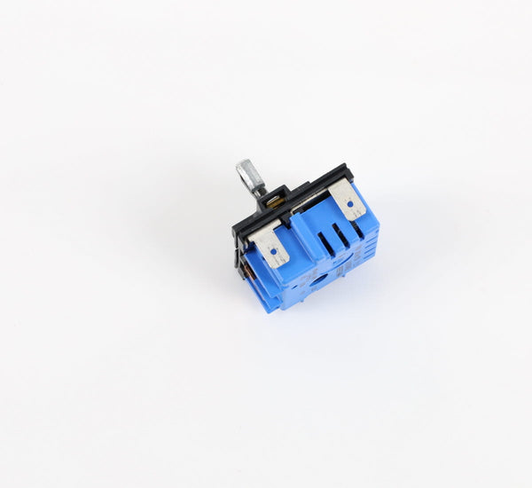 Whirlpool Range Dual Element Infinite Switch (LF) WPW10434452 Switches Range Whirlpool   