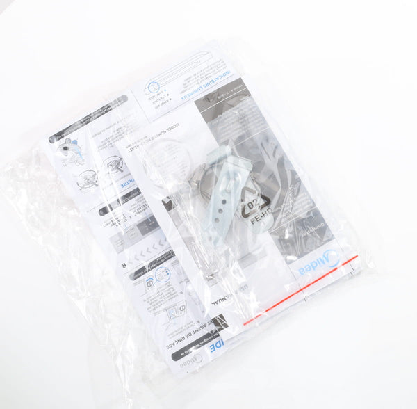 16376000000262 | Accessory bag | Midea | Dishwasher | Misc. Parts Dishwasher Midea   