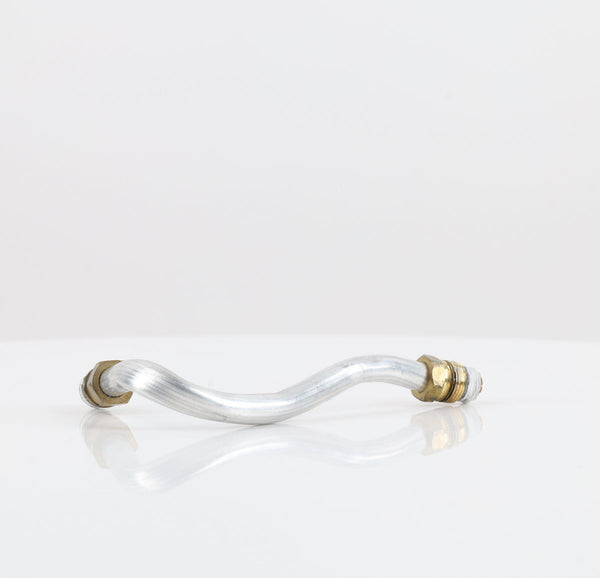 Whirlpool Range Gas Tubing W10512963 (OEM) Range Whirlpool