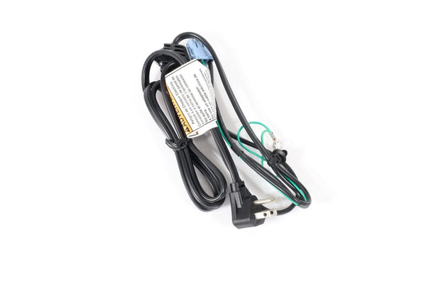 Whirlpool Washer Power Cords W10859955 (OEM) Washer Whirlpool