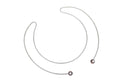 Haier Dishwasher Heater Elements WD05X24776 (OEM) Dishwasher Haier