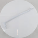 Whirlpool Refrigerator & Freezer Handles WPW10672333 (OEM) Refrigerator & Freezer Whirlpool