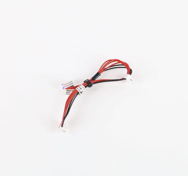 W11437973 | Wire harness | Maytag | Washer | Wiring Harnesses Washer Maytag   