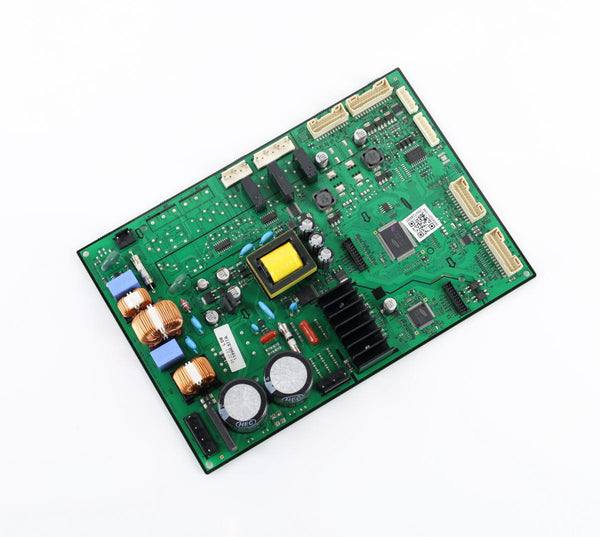 Samsung Refrigerator & Freezer PCB Main Assembly  DA92-01199R Misc. Parts Refrigerator & Freezer Samsung   