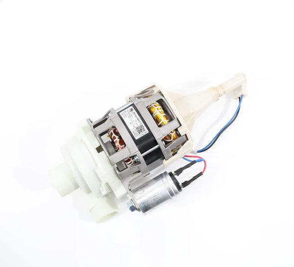 Induction Pump Assembly Midea Dishwasher Pumps Appliance replacement part Dishwasher Midea   