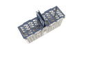 Silverware basket Dishwasher Silverware Baskets DD82-01112A Samsung (OEM) Dishwasher Samsung