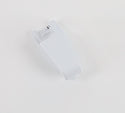 Shelf rail end cap Refrigerator & Freezer Misc. Parts WP2156003 Whirlpool (OEM) Refrigerator & Freezer Whirlpool
