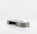 Whirlpool Refrigerator & Freezer Hinge Covers 5304504483 (OEM) Refrigerator & Freezer Whirlpool